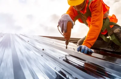 Travaux de zinguerie à Vendeuvre-sur-Barse